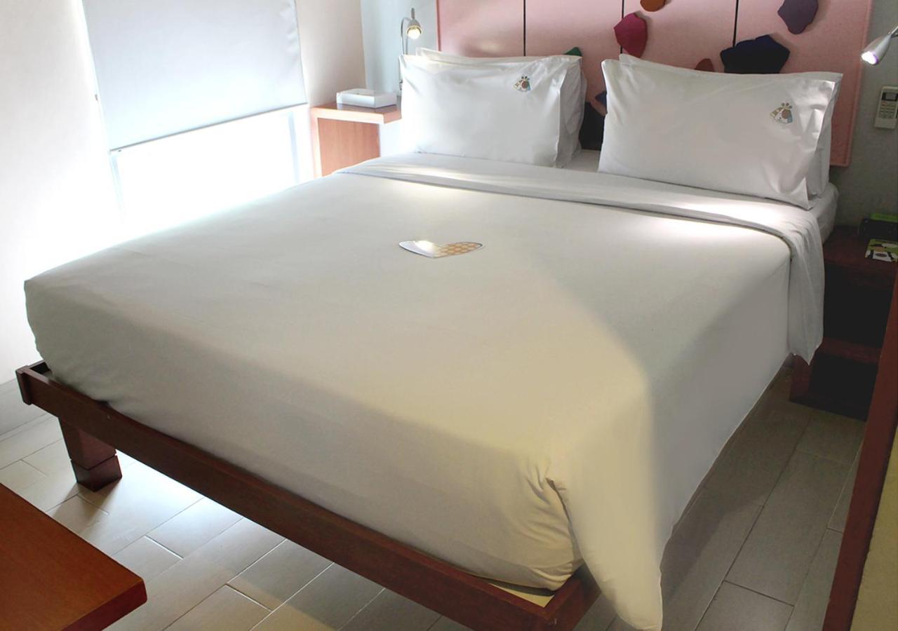 Suite Keluarga
