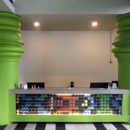 Maxonehotels At Sabang-3