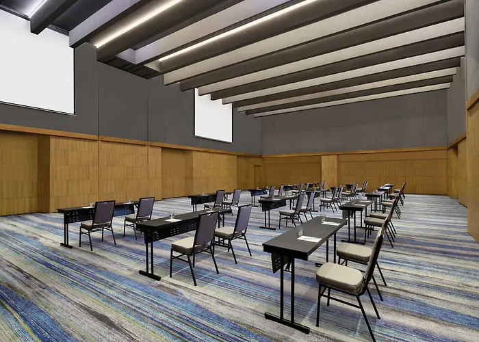 Aloft South Jakarta